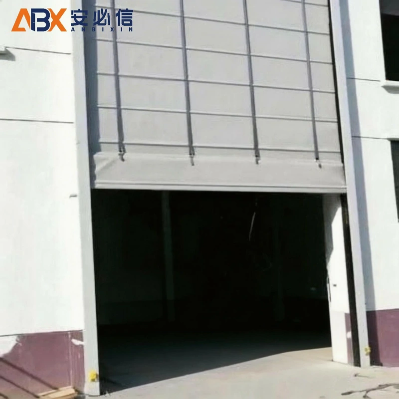 赤峰市冷库门封