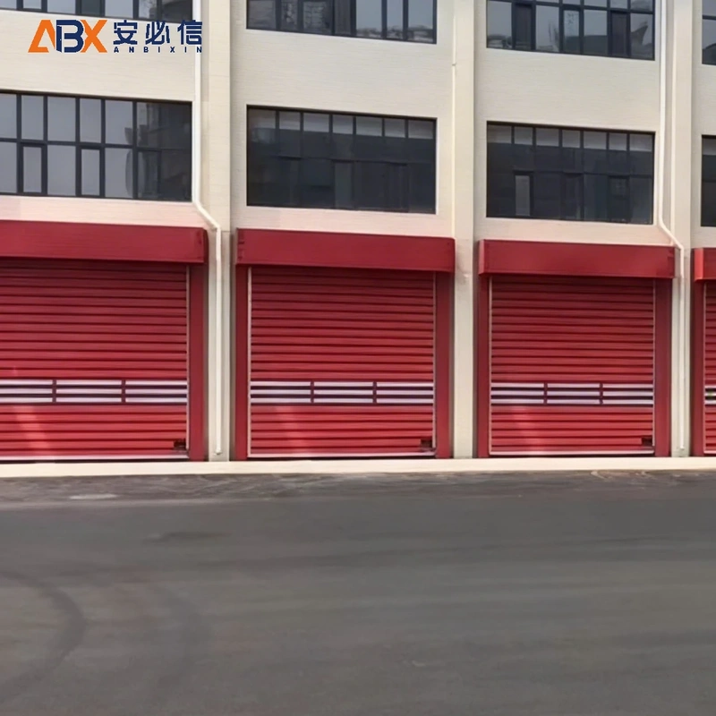 赤峰市医药密闭高速门