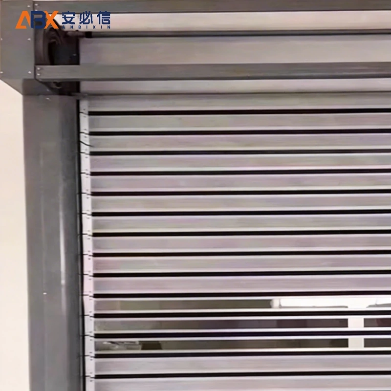 赤峰市涡轮硬质高速门